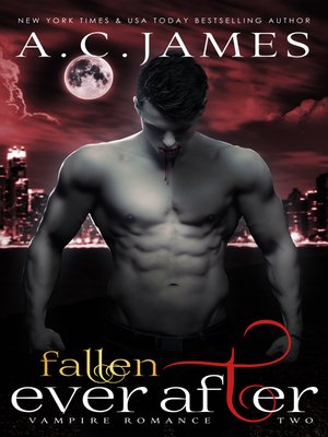 Fallen Ever After - ebook